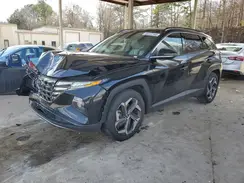 5NMJE3DE4RH403358 2024 HYUNDAI TUCSON