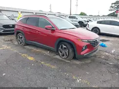 5NMJE3DE4RH411220 2024 HYUNDAI TUCSON