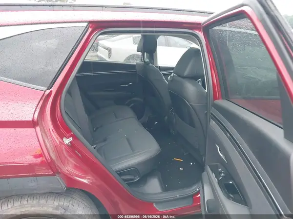 5NMJE3DE4RH411220 2024 HYUNDAI TUCSON - Image 8