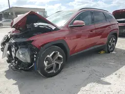 5NMJE3DE4RH414926 2024 HYUNDAI TUCSON