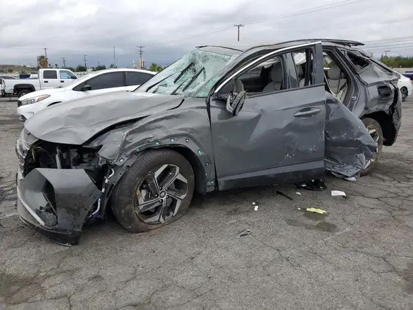 5NMJE3DE4RH433945 2024 HYUNDAI TUCSON - Image 1
