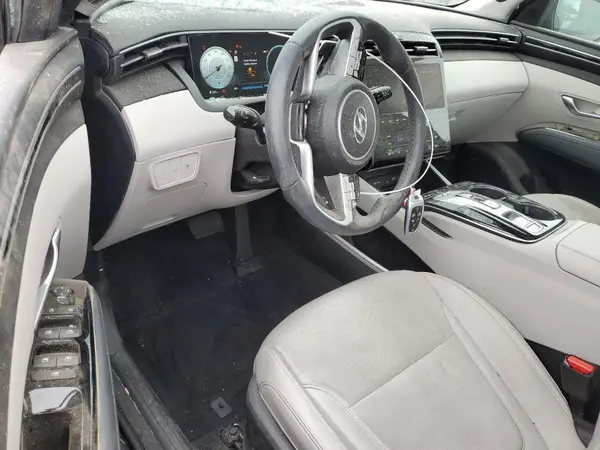 5NMJE3DE4RH433945 2024 HYUNDAI TUCSON - Image 8