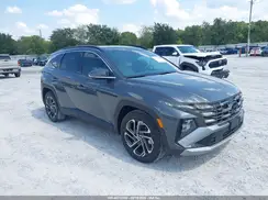5NMJE3DE4SH475683 2025 HYUNDAI TUCSON