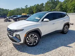 5NMJE3DE4SH494380 2025 HYUNDAI TUCSON