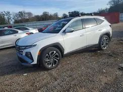 5NMJE3DE4TH648457 2026 HYUNDAI TUCSON