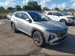 5NMJE3DE4TH688375 2026 HYUNDAI TUCSON