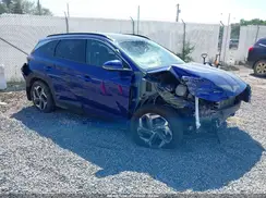 5NMJE3DE5RH305083 2024 HYUNDAI TUCSON