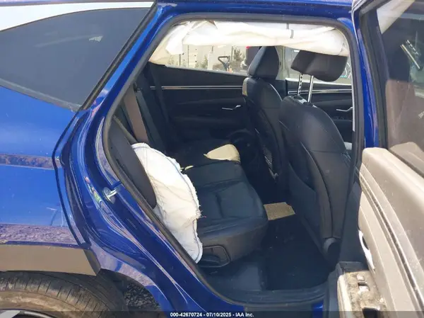 5NMJE3DE5RH305083 2024 HYUNDAI TUCSON - Image 8