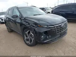 5NMJE3DE5RH313927 2024 HYUNDAI TUCSON