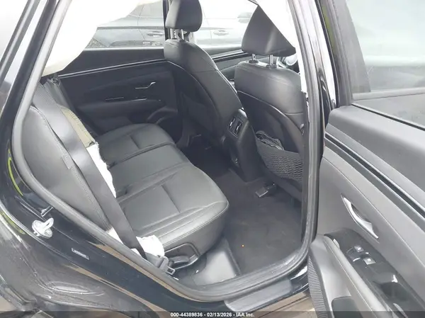 5NMJE3DE5RH313927 2024 HYUNDAI TUCSON - Image 8
