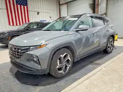5NMJE3DE5RH316231 2024 HYUNDAI TUCSON