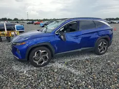 5NMJE3DE5RH317590 2024 HYUNDAI TUCSON