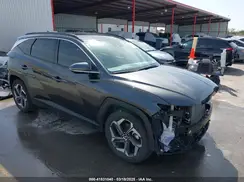 5NMJE3DE5RH325575 2024 HYUNDAI TUCSON