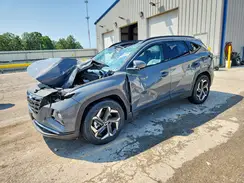 5NMJE3DE5RH327195 2024 HYUNDAI TUCSON