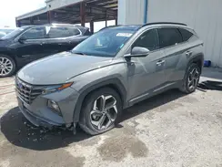 5NMJE3DE5RH330582 2024 HYUNDAI TUCSON