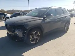 5NMJE3DE5RH334437 2024 HYUNDAI TUCSON