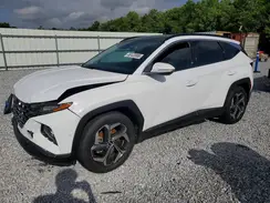 5NMJE3DE5RH340965 2024 HYUNDAI TUCSON