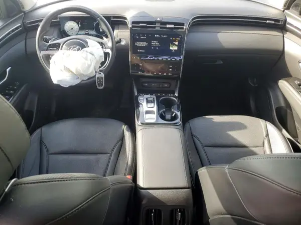 5NMJE3DE5RH340965 2024 HYUNDAI TUCSON - Image 8