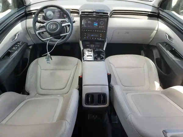 5NMJE3DE5RH344742 2024 HYUNDAI TUCSON - Image 8
