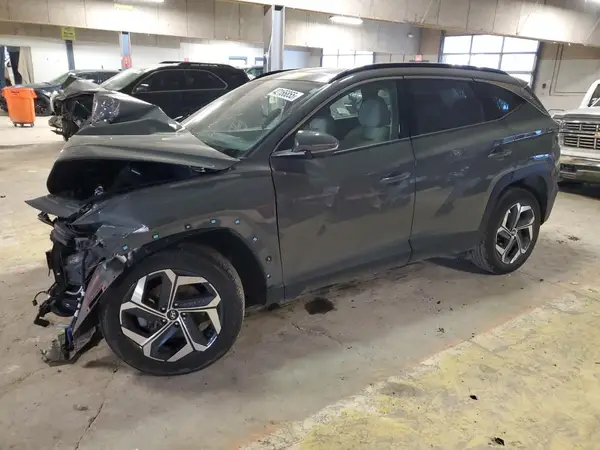 5NMJE3DE5RH348791 2024 HYUNDAI TUCSON - Image 1