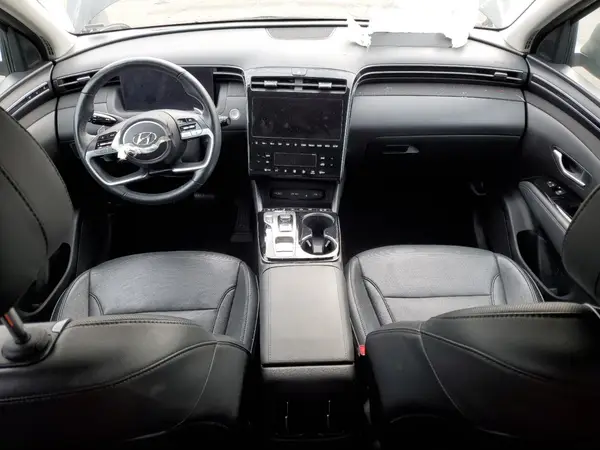 5NMJE3DE5RH352324 2024 HYUNDAI TUCSON - Image 8