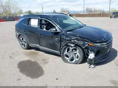 5NMJE3DE5RH352341 2024 HYUNDAI TUCSON