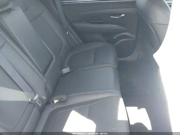 5NMJE3DE5RH352341 2024 HYUNDAI TUCSON - Image 8