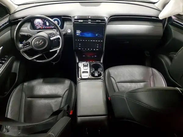 5NMJE3DE5RH352856 2024 HYUNDAI TUCSON - Image 8