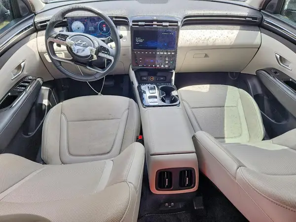 5NMJE3DE5RH385730 2024 HYUNDAI TUCSON - Image 8
