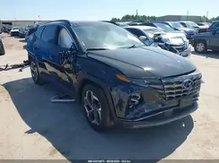 5NMJE3DE5RH387722 2024 HYUNDAI TUCSON