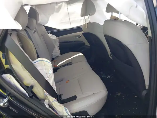5NMJE3DE5RH387722 2024 HYUNDAI TUCSON - Image 8
