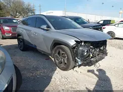 5NMJE3DE5RH390216 2024 HYUNDAI TUCSON