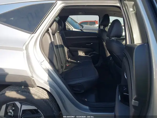5NMJE3DE5RH390216 2024 HYUNDAI TUCSON - Image 8