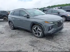 5NMJE3DE5RH395450 2024 HYUNDAI TUCSON