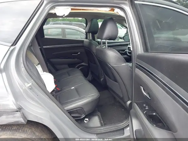 5NMJE3DE5RH395450 2024 HYUNDAI TUCSON - Image 8