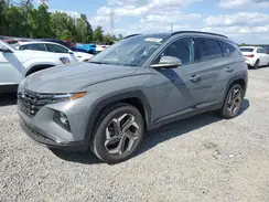 5NMJE3DE5RH396680 2024 HYUNDAI TUCSON