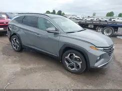 5NMJE3DE5RH397375 2024 HYUNDAI TUCSON