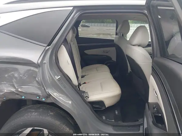 5NMJE3DE5RH397375 2024 HYUNDAI TUCSON - Image 8