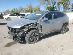 5NMJE3DE5RH397764 2024 HYUNDAI TUCSON