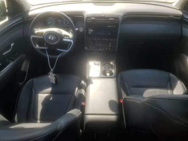 5NMJE3DE5RH397764 2024 HYUNDAI TUCSON - Image 8