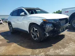 5NMJE3DE5RH400730 2024 HYUNDAI TUCSON