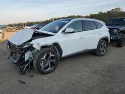 5NMJE3DE5RH412599 2024 HYUNDAI TUCSON