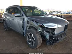 5NMJE3DE5RH436367 2024 HYUNDAI TUCSON