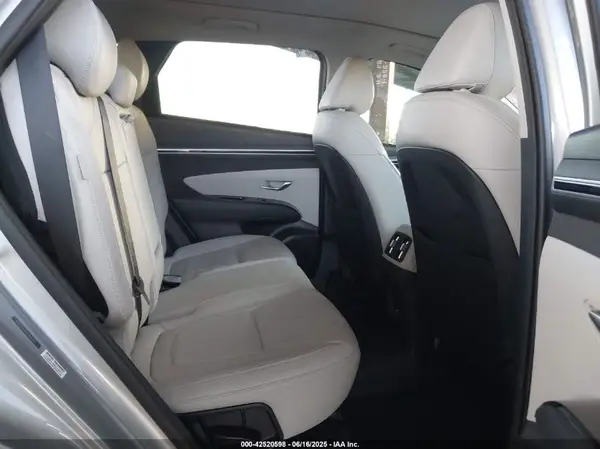 5NMJE3DE5RH436367 2024 HYUNDAI TUCSON - Image 8