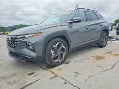 5NMJE3DE5RH436496 2024 HYUNDAI TUCSON