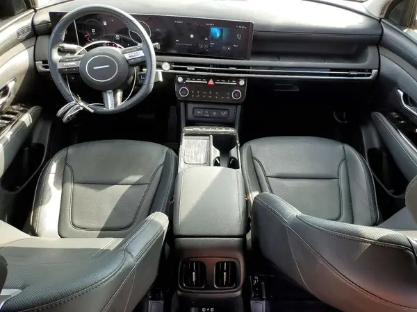 5NMJE3DE5SH443566 2025 HYUNDAI TUCSON - Image 8