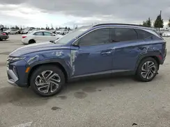 5NMJE3DE5SH444359 2025 HYUNDAI TUCSON