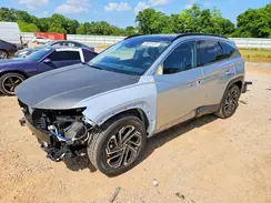 5NMJE3DE5SH473571 2025 HYUNDAI TUCSON