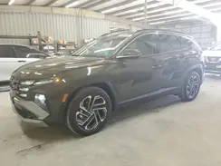 5NMJE3DE5SH554232 2025 HYUNDAI TUCSON