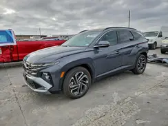 5NMJE3DE5SH579082 2025 HYUNDAI TUCSON